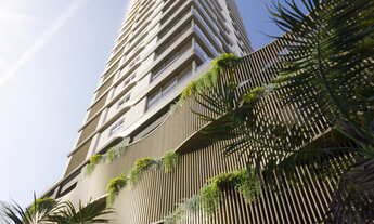 Imagem 2: Imperdível Duplex de Luxo no Centro de Balneário Camboriú-SC: 4 Quartos, 2 Suítes, 2 Salas