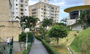 Imagem 2: Apartamento à venda em Camboriú-SC, Tabuleiro: 2 quartos, 1 suíte, 2 salas, 2 banheiros, 1