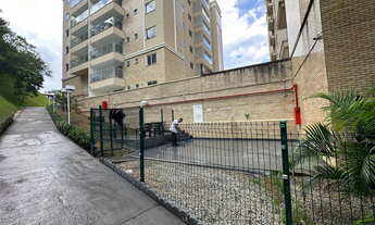 Imagem 5: Apartamento à venda em Camboriú-SC, Tabuleiro: 2 quartos, 1 suíte, 2 salas, 2 banheiros, 1