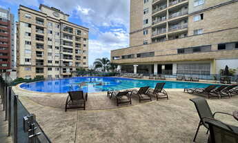 Imagem 6: Apartamento à venda em Camboriú-SC, Tabuleiro: 2 quartos, 1 suíte, 2 salas, 2 banheiros, 1