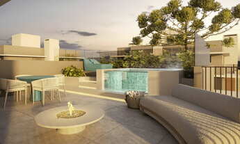 Imagem 4: Aura Residencial, 3 dormitórios na Rua Coronel Brasilino Moura