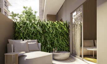 Imagem 7: Aura Residencial, 3 dormitórios na Rua Coronel Brasilino Moura