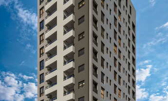 Imagem 5: FIKUS RESIDENCE - APARTAMENTO COM 02 SUÍTES EM CAMBORIÚ