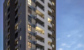 Imagem 4: FIKUS RESIDENCE - APARTAMENTO COM 02 SUÍTES EM CAMBORIÚ