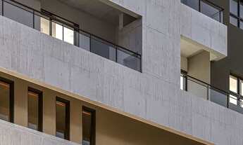 Imagem 2: FIKUS RESIDENCE - APARTAMENTO COM 02 SUÍTES EM CAMBORIÚ