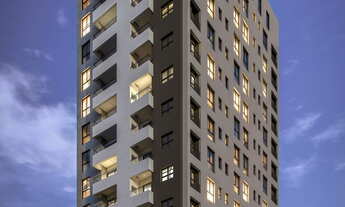 Imagem 3: FIKUS RESIDENCE - APARTAMENTO COM 02 SUÍTES EM CAMBORIÚ