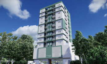 Imagem: Apartamento à venda em Camboriú-SC, bairro