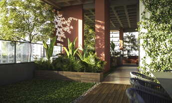 Imagem 7: Apartamento de luxo no coração de Balneário Camboriú - 4 quartos, 4 suítes, 3 salas, 6 ban