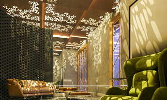 Imagem 6: Apartamento de luxo no coração de Balneário Camboriú - 4 quartos, 4 suítes, 3 salas, 6 ban