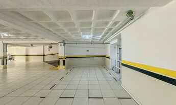 Imagem 2: Cobertura de luxo à venda em Balneário Camboriú-SC, Centro 3 quartos, 3 suítes, 4 banheir