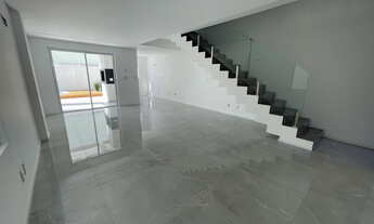 Imagem 5: SOBRADO COM 03 SUÍTES E ÁREA COM PISCINA À VENDA EM ITAJAÍ