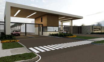 Imagem 6: Vivendas das Araucárias - Lotes de terrenos em condomínio fechado