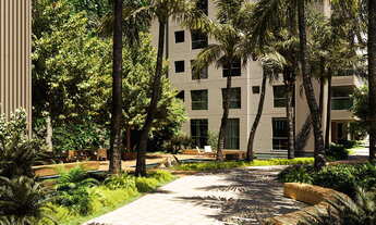 Imagem 6: Garden Park Home Club