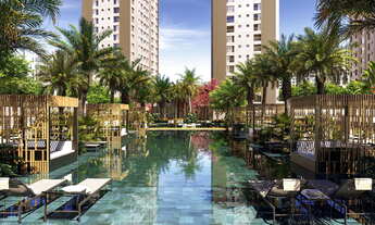 Imagem 7: Garden Park Home Club