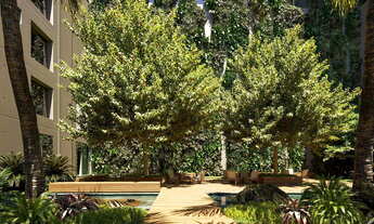 Imagem 5: Garden Park Home Club