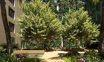 Imagem 5: Garden Park Home Club