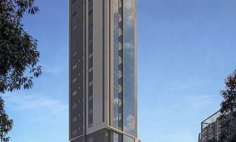 Imagem 6: Apartamento em Construção em Balneário Camboriú/SC com 120,49m² área privativa sendo 3 suí