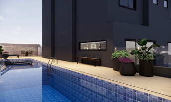 Imagem 5: SAN ANDRÉS - APARTAMENTO COM 03 SUÍTES EM BALNEÁRIO CAMBORIÚ