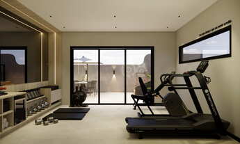 Imagem 7: SAN ANDRÉS - APARTAMENTO COM 03 SUÍTES EM BALNEÁRIO CAMBORIÚ