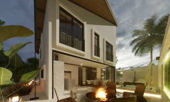 Imagem: Nice Residence, 3 suíte na Rua 814