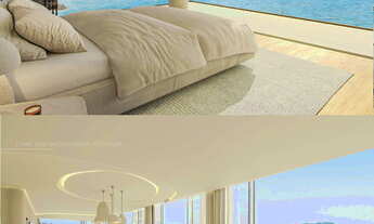 Imagem 3: Imperdível oportunidade: Apartamento à venda em Itajaí-SC, Praia Brava - 3 quartos, 3 suít