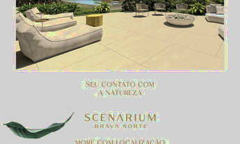 Imagem 7: Imperdível oportunidade: Apartamento à venda em Itajaí-SC, Praia Brava - 3 quartos, 3 suít