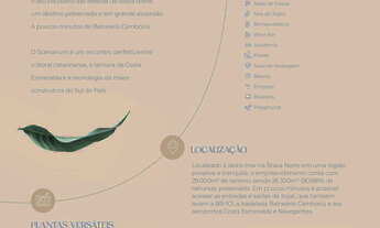 Imagem 6: Imperdível oportunidade: Apartamento à venda em Itajaí-SC, Praia Brava - 3 quartos, 3 suít