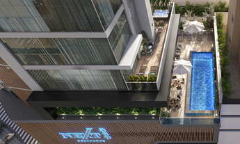 Imagem 3: Next 360 - Residence