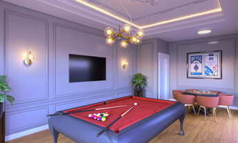 Imagem 7: Vó Lourdes Residence, apartamentos Pronto, na cidade de Bombinhas/SC. Lazer Completo e Vis