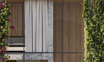 Imagem 5: Vítreo 271, 4 dormitórios, 4 suíte, 5 banheiro, 3 vagas na garagem, 205M² de Área Construí