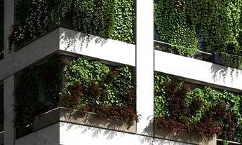 Imagem 3: Corá, 3 dormitórios na Avenida Itapocoroi