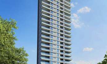 Imagem 4: Apartamento Pré Lançamento em Porto Belo/SC com 70m² área privativa sendo 2 suítes, 1 vaga