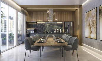 Imagem 7: Timeless - Apartamento à venda no bairro Centro - Balneário Camboriú/SC