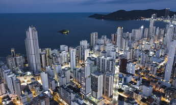 Imagem 2: Timeless - Apartamento à venda no bairro Centro - Balneário Camboriú/SC