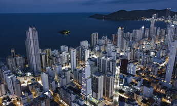 Imagem 3: Timeless - Apartamento à venda no bairro Centro - Balneário Camboriú/SC