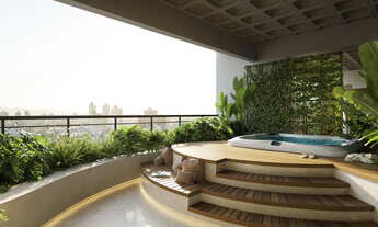 Imagem 5: NF PULSE - APARTAMENTO COM 01 DORMITÓRIO EM ITAJAÍ