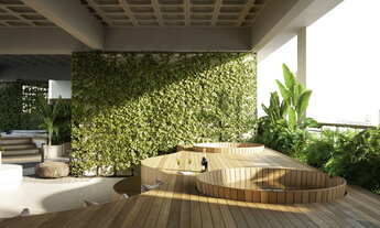 Imagem 6: NF PULSE - APARTAMENTO COM 01 DORMITÓRIO EM ITAJAÍ