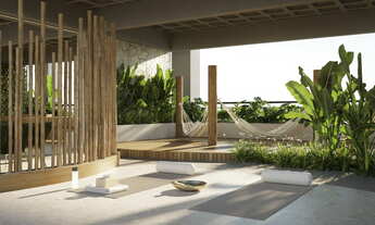 Imagem 7: NF PULSE - APARTAMENTO COM 01 DORMITÓRIO EM ITAJAÍ