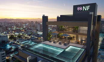 Imagem 4: NF PULSE - APARTAMENTO COM 01 DORMITÓRIO EM ITAJAÍ