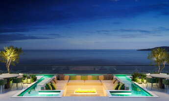 Imagem 7: Thera Tower, 2 dormitórios, 2 suíte, 1 banheiros, 2 vagas na garagem, 80M² de Área Constru