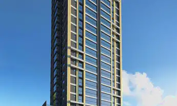 Imagem 2: Thera Tower, 2 dormitórios, 2 suíte, 1 banheiros, 2 vagas na garagem, 80M² de Área Constru