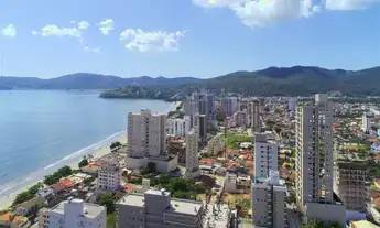 Imagem 4: Thera Tower, 2 dormitórios, 2 suíte, 1 banheiros, 2 vagas na garagem, 80M² de Área Constru