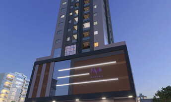 Imagem: Residencial Aurora, 2 dormitórios na Rua