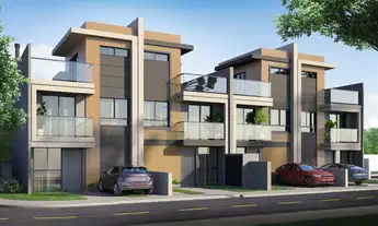 Imagem 2: Oasis, 3 dormitórios na Estrada Guilherme Weigert