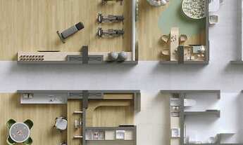 Imagem 7: BRAVA LIVING - APARTAMENTO COM 02 DORMITÓRIOS NA PRAIA BRAVA EM ITAJAÍ