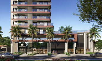 Imagem 4: BRAVA LIVING - APARTAMENTO COM 02 DORMITÓRIOS NA PRAIA BRAVA EM ITAJAÍ