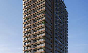 Imagem 3: BRAVA LIVING - APARTAMENTO COM 02 DORMITÓRIOS NA PRAIA BRAVA EM ITAJAÍ