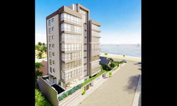 Imagem: Oceaníc Residence, 3 dormitórios, 1 suítes