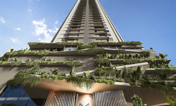 Imagem: Celina Garden Residence