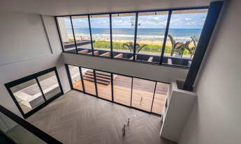 Imagem: Sunrise Praia Brava